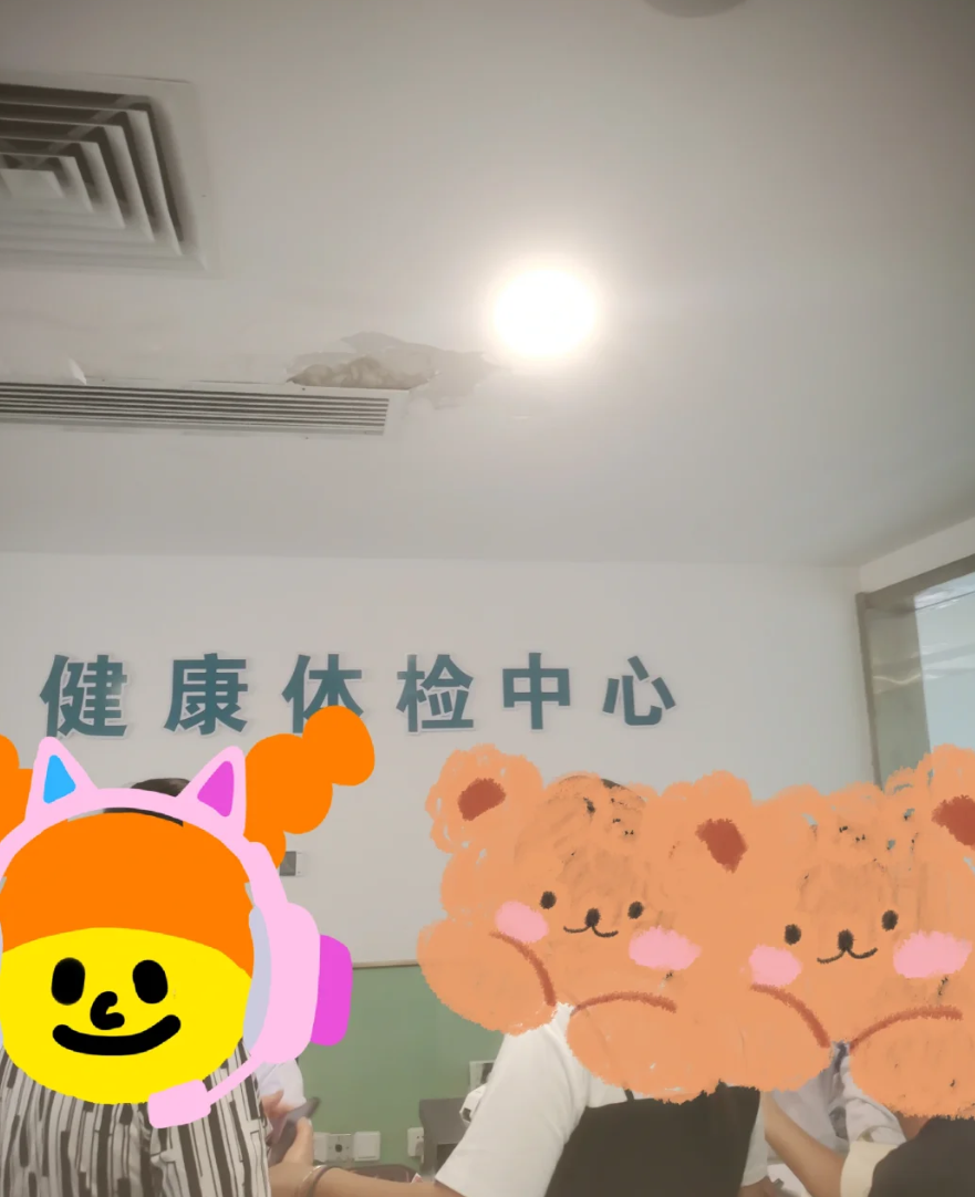 青岛陇南入职体检服务-第1张图片-代解忧